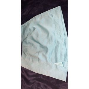 Silk Skirt